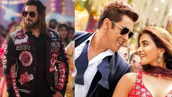 Kisi Ka Bhai Kisi Ki Jaan collections: 2వ రోజు ఊహించని కలెక్షన్స్.. ఒక్కసారిగా భాయ్ దూకుడు! 