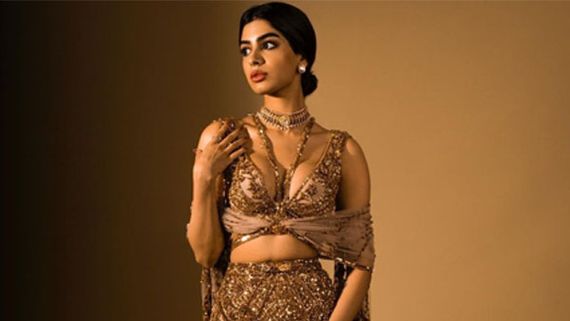 Kushi kapoor: చిన్న వయసులోనే అసలైన అందాలు చూపిస్తున్న ఖుషి.. ఇప్పుడే ఇలా ఉందంటే..