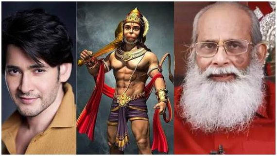 SSMB 29: హనుమాన్ తరహాలో మహేష్ పాత్ర.. ఆ వార్తలపై ఫుల్ క్లారిటీ ఇచ్చిన విజయేంద్రప్రసాద్!