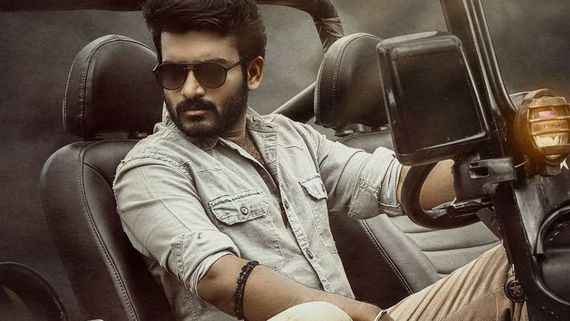 Meter Twitter Review: ఆ సినిమా తరహాలో ఉందంటూ ఊహించని రియాక్షన్.. కిరణ్ ఇచ్చిన ట్విస్ట్ ఏమిటంటే?