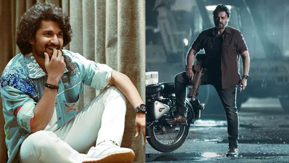Nani30: వెంకటేష్ 'సైంధవ్'లో నాని.. కన్ఫర్మ్ చేసిన హీరో.. హిట్ యూనివర్స్‌లో భాగం?