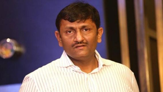  ఆస్పత్రిలో 'పుష్ప 2' నిర్మాత.. ఐటీ దాడుల ఎఫెక్ట్! ఆరోగ్య పరిస్థితి ఎలా ఉందంటే?