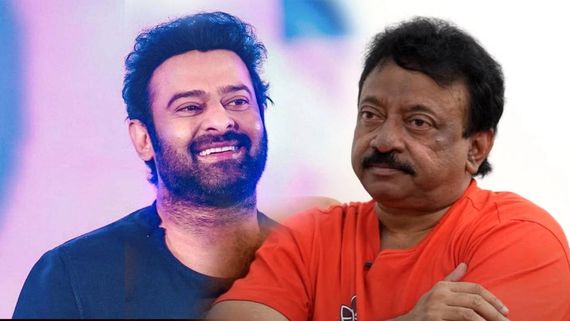 ప్రభాస్ సినిమాలో రామ్ గోపాల్ వర్మ.. మలుపు తిప్పేలా సీన్లు.. ఎలాంటి పాత్ర అంటే?