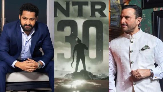 NTR30: ఎన్టీఆర్ మూవీలో ఆ గేమ్ హైలైట్.. మల్లయోధుడిగా సర్‌ప్రైజ్ ట్రీట్