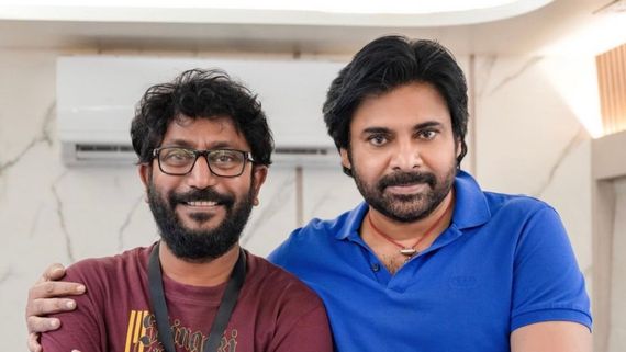 OG పవన్ కళ్యాణ్ లేటెస్ట్ ఫొటో.. గ్యాంగ్ స్టర్ స్మార్ట్ లుక్ అదిరింది!