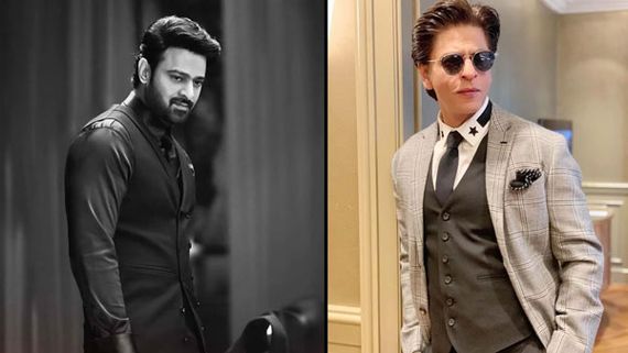 ఒక్క సినిమాతో ప్రభాస్ రెమ్యునరేషన్ ను బ్రేక్ చేసిన షారుక్ ఖాన్.. మైండ్ బ్లాక్!