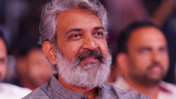 Rajamouli: 14 ఏళ్ల బాధను బయట పెట్టిన రాజమౌళి.. ఆనంద్ మహీంద్రా అలా అడగడంతో!