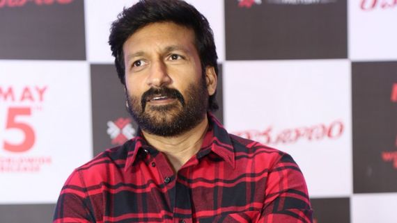  సక్సెస్, ఫెయిల్యూర్స్ కామన్.. అంత మాత్రాన స్థాయి లేదంటరా? గోపిచంద్ షాకింగ్ జవాబు