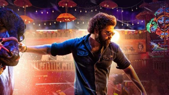 RAPO20: వందల మంది ఫైటర్లతో రామ్ పోరాటం.. హై ఓల్టేజ్ యాక్షన్‌తో బోయపాటి స్కెచ్!