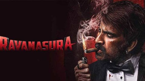 RAVANASURA 1st Week Collections: 23 కోట్ల టార్గెట్.. వారంలో ఘోరంగా.. అదే జరిగితే అన్ని కోట్ల నష్టం!
