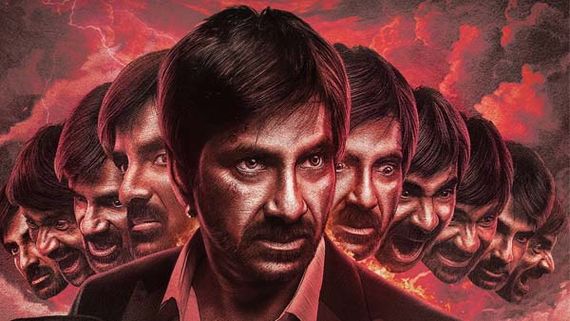 Ravanasura Collections: 3వ రోజు మరీంత తగ్గిన కలెక్షన్స్.. 100 కోట్ల హిట్ చూసిన తరువాత ఏంటీ రాజా ఇది! 