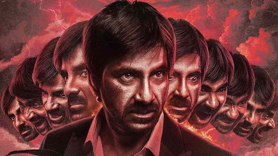 Ravanasura Closing Collections రవితేజ మూవీ 23 కోట్ల టార్గెట్.. రావణాసుర ఎంత వసూలు చేసిందంటే? 