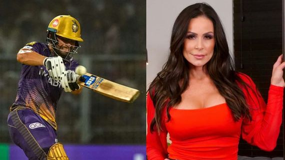 Rinku Sing పై మోజు పడ్డ శృంగార తార.. ముద్దులతో ముంచెత్తి.. ఏమి చేసిందంటే? 