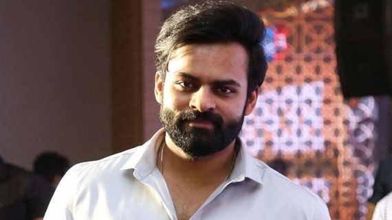 షాక్ కు నోట మాట రాలేదు.. బాధపడుతుంటే 90 వేశావా అన్నారు.. సాయి ధరమ్ తేజ్ కామెంట్స్