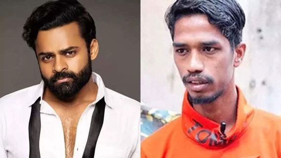 కాపాడిన అబ్దుల్ పై మరోసారి క్లారిటీ ఇచ్చిన సాయి ధరమ్ తేజ్.. ఇదే చివరి స్పందన అంటూ..