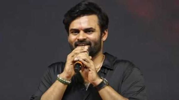 అమ్మా.. క్షమించు.. సారీ చెప్పలేకపోయా.. బైక్ యాక్సిడెంట్ తర్వాత నా పరిస్థితి అది.. సాయిధరమ్ తేజ్