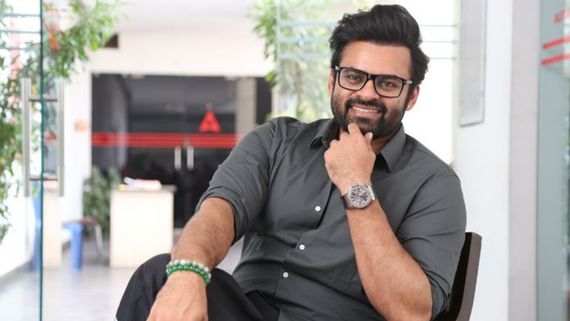 Virupaksha బిగ్గెస్ట్ ఛాలెంజ్ అదే.. మా అమ్మ పునర్జన్మను ప్రసాదించింది.. సాయిధరమ్ తేజ్ (ఇంటర్వ్యూ)