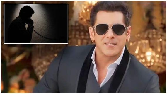 సల్మాన్ ఖాన్‍ను ఆరోజే చంపేస్తా.. మరో బెదిరింపు కాల్.. డైడ్ లైన్ ఇచ్చి మరి!