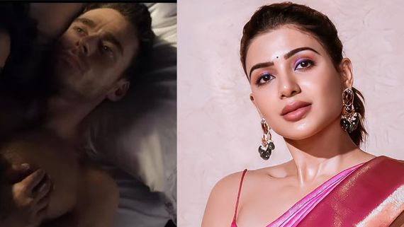 Samantha: న్యూడ్ సీన్స్‌కు ఓకే చెప్పిన సమంత? ఆ హీరోతో రొమాంటిక్‌గా!