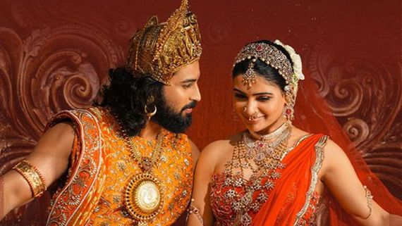 Shaakuntalam Collections: 6వ రోజు కూడా మారని పరిస్థితి.. ఇంకా ఎంత వెనక్కి రావాలంటే..