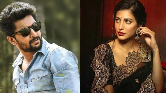 Nani30: నాని సినిమాలో శ్రుతి హాసన్.. హీరోయిన్‌గా కాకుండా అలాంటి పాత్ర!