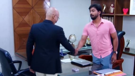 Guppedantha Manasu: రిషి ముందుకు కనిపించని శత్రువు.. ప్లాన్ బీ ఉచ్చు.. దేవయానికి జగతి చురకలు