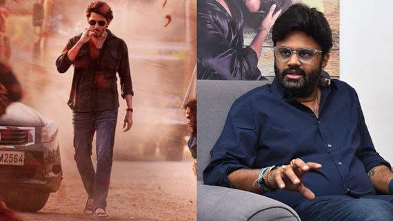 SSMB 28: త్రివిక్రమ్ పై మహేష్ అసహనం..షూటింగ్ క్యాన్సిల్..ఆ వార్తలపై ఫుల్ క్లారిటీ ఇచ్చిన నిర్మాత