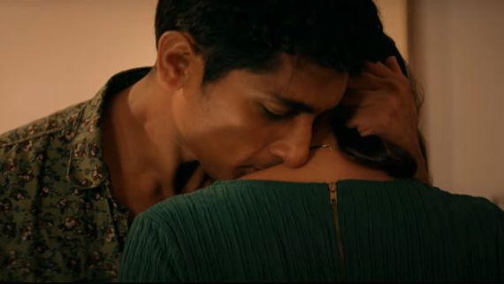 Takkar Teaser Review: నాతో సెక్స్ అనుభవించి మరిచిపో.. ప్రేమ, పెళ్లి వద్దు.. హీరో సిద్దార్థ్‌కు హీరోయిన్ టక్కర్