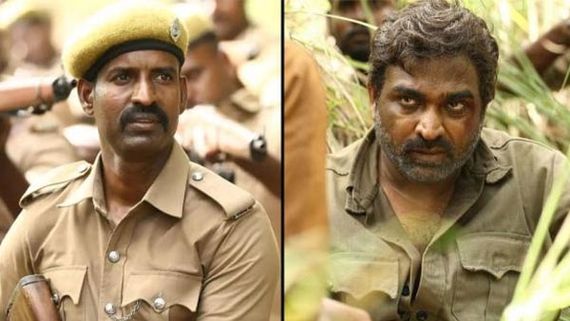 Viduthalai Part1 collections వెట్రిమారన్ మూవీకి భారీ లాభాలు.. విజయ్ సేతుపతి సినిమాకు 4 రోజుల్లో ఎన్ని కోట్లంటే