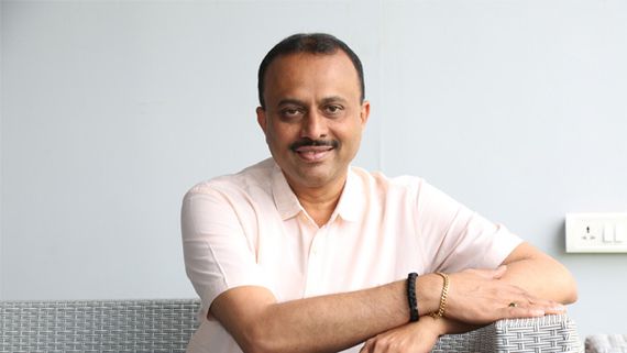 Rama Banam రిలీజ్ ఆలస్యం ఎందుకంటే?.. బాలకృష్ణ సూచించినందుకే .. నిర్మాత విశ్వప్రసాద్ (ఇంటర్వ్యూ)