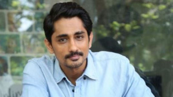  టక్కర్‌లో సెక్స్‌, బోల్డ్ కంటెంట్.. ఆ పదం వింటేనే చిరాకు.. సిద్దార్థ్ షాకింగ్ కామెంట్స్!