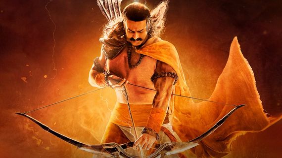 Adipurush: పండుగలా ప్రీ రిలీజ్ ఈవెంట్.. ఆ పుణ్యక్షేత్రానికి ప్రభాస్