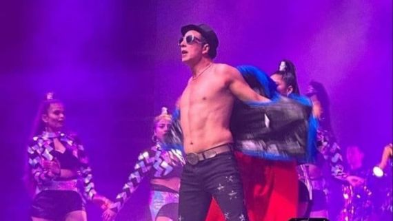 అగ్ర హీరోకు సెX సమస్యలు.. బీ గ్రేడ్ నటితో శృంగారం చేయడంతో నిజం బయటకు.. ట్వీట్ వైరల్