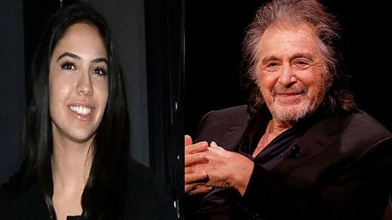 83 ఏళ్ల వయసులో తండ్రి కాబోతున్న అల్ పసినో.. 29 ఏళ్ల గర్ల్‌ఫ్రెండ్‌తో సహజీవనంతో.. !