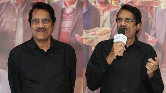 ఆ సినిమా అట్టర్ ఫ్లాప్ అయితే.. ఒక రౌండ్ మందు ఎక్కువగా తాగి.. నిర్మాత అశ్వినీదత్ ఎమోషనల్ స్పీచ్