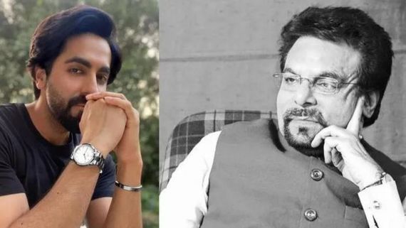 హీరో ఆయుష్మాన్ ఖురానాకు ఇంట్లో తీవ్ర విషాదం.. సెలబ్రిటీలు సంతాపం..!