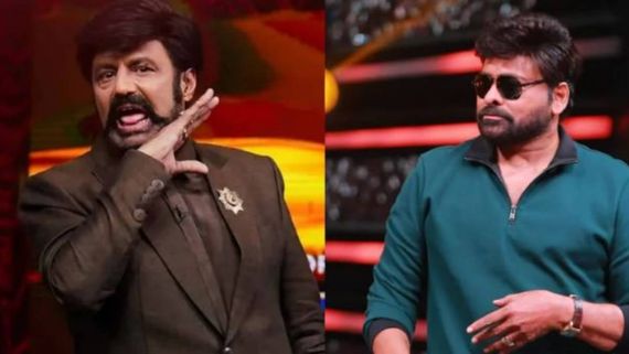  బాలయ్య రైటర్‌తో చిరంజీవి మూవీ.. ఫ్యాన్స్‌కు ఏం కావాలో అలాంటి కథతోనే!