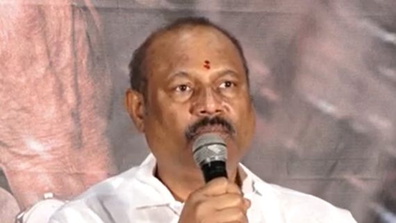 నా కొడుకుని స్క్రీన్‌పై చూస్తే.. వరల్డ్ రికార్డ్ క్రియేట్ చేశాడు: బెల్లంకొండ సురేష్ కామెంట్స్