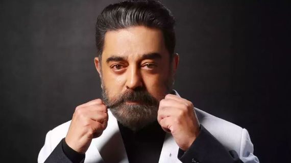 Prabhas సినిమాలో కమల్ హాసన్ విలన్.. వంద కోట్లకు పైగా రెమ్యునరేషనా?