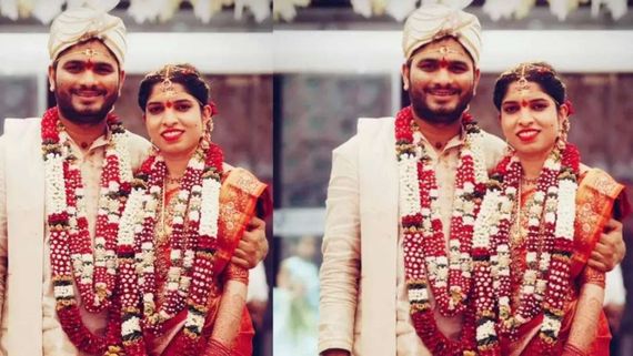 Srikanth Odhela: పెళ్లి చేసుకున్న దసరా డైరెక్టర్.. అంగరంగ వైభవంగా వేడుక!