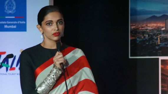 మగాళ్ల స్టామినా తక్కువ.. శృంగారంలో దానికంటే చీప్.. పచ్చిగా మాట్లాడేసిన దీపికా పదుకొణె