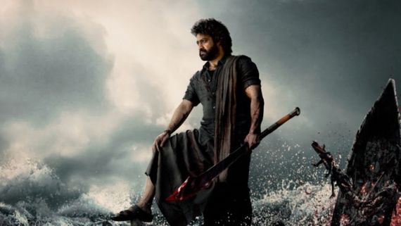 Devara: తెలుగు హీరో సర్‌ప్రైజింగ్ రోల్.. ఎన్టీఆర్ మూవీలో ట్విస్ట్ అదే