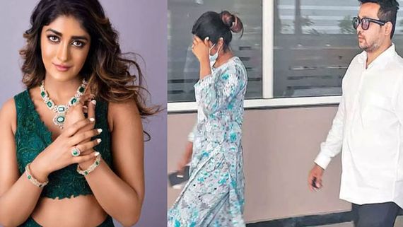 డింపుల్ హయతి కేసులో మరో ట్విస్టు.. వివాదానికి కారణం అదే.. పోలీస్ అధికారి వివరణ.. హీరోయిన్ ట్వీట్ వైరల్