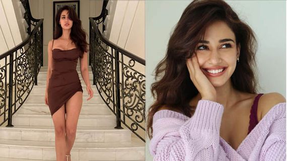 Disha Patani: ఈసారి ఎద అందాలతో మరింత కవ్వించిన దిశా.. చూస్తే ఫిదా అవ్వాల్సిందే!