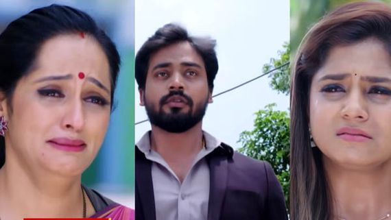 Guppedantha Manasu: కుప్పకూలిన బంధాలు.. జగతిని నిందించిన శిష్యురాలు.. వసు తల్లికి గుండెపోటు