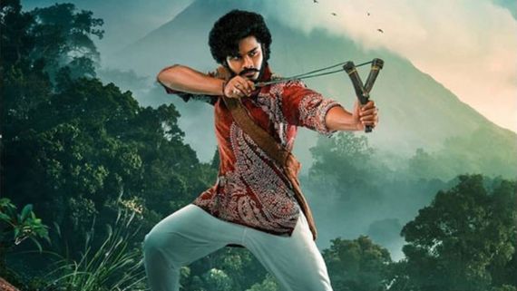 Hanu Man: రాజమౌళి రికార్డు సమం చేసిన ప్రశాంత్ వర్మ.. చిన్న బడ్జెట్‌తోనే సెన్సేషన్