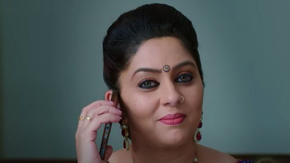 Intinti Gruhalakshmi: నందూను అరెస్ట్ చేయించింది లాస్య కాదు.. బయటపడ్డ రాజ్యలక్ష్మి కుట్ర