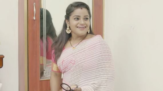 జబర్దస్త్ పవిత్రకు మళ్లీ పెళ్లి.. మెడలో పసుపు తాడు, పక్కనే వరుడు.. వీడియో వైరల్
