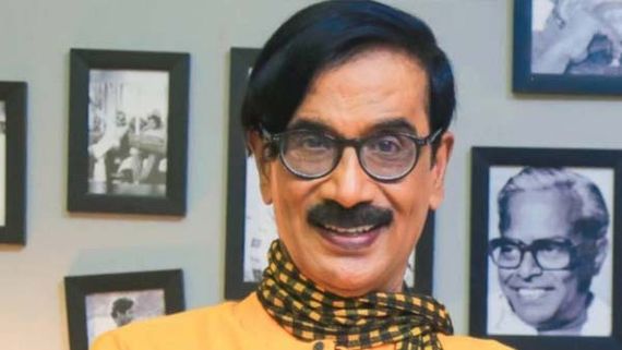 Manobala dies at 69 మనోబాల సార్.. నీ మరణంతో గుండె ముక్కలైంది.. రజనీ, రాధిక, సినీ హీరోలు ఏమన్నారంటే? 