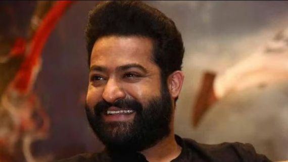  NTR30: ఎన్టీఆర్ సినిమాలో తొలిప్రేమ నటి.. ఆ పాత్రలో సర్‌ప్రైజ్ చేయబోతుందిగా!